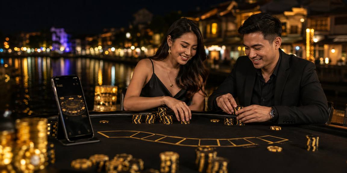 Platform Permainan Dibangun untuk Malaysia