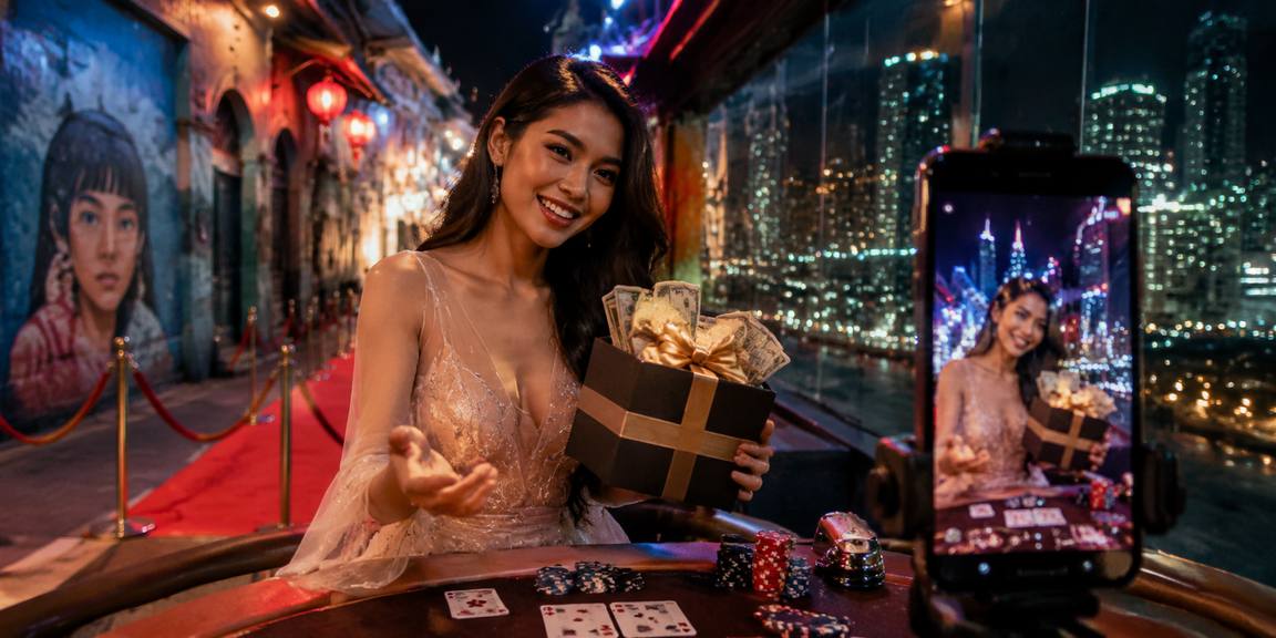 Pertanyaan Sering tentang Akun dan Lobby Anda