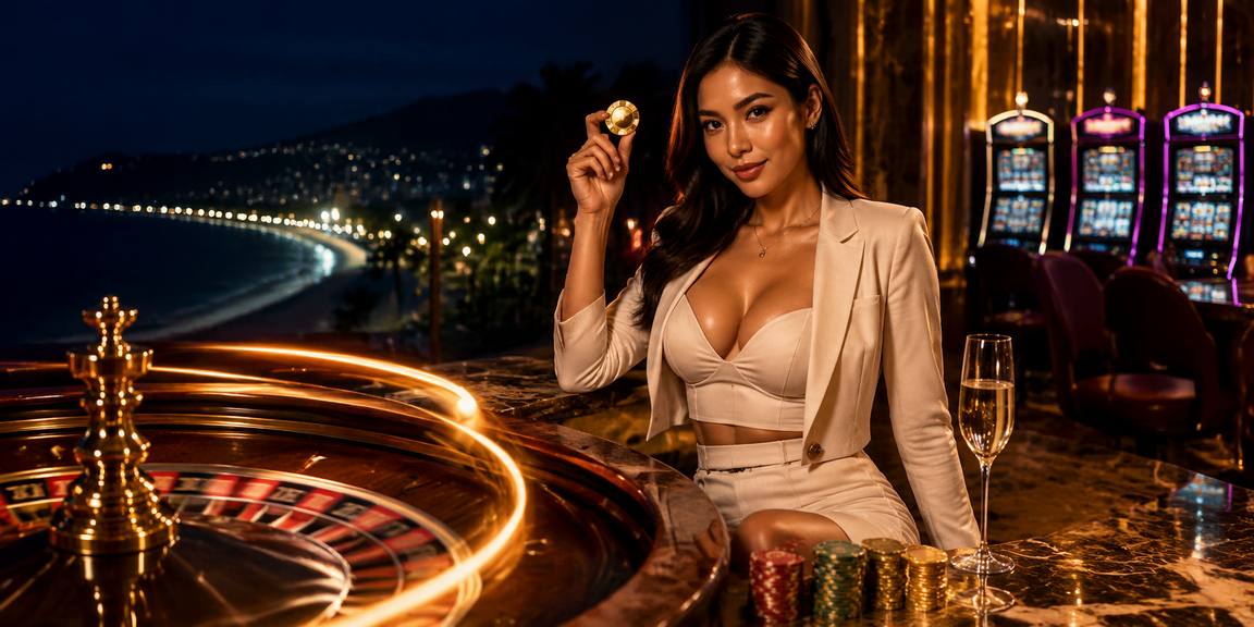 juta88 Live Casino Tables untuk Malaysia dengan Tng